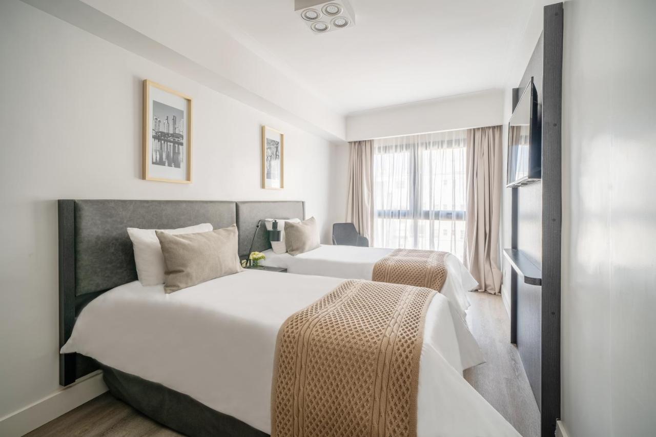 Hotel Efe & Cowork 4*