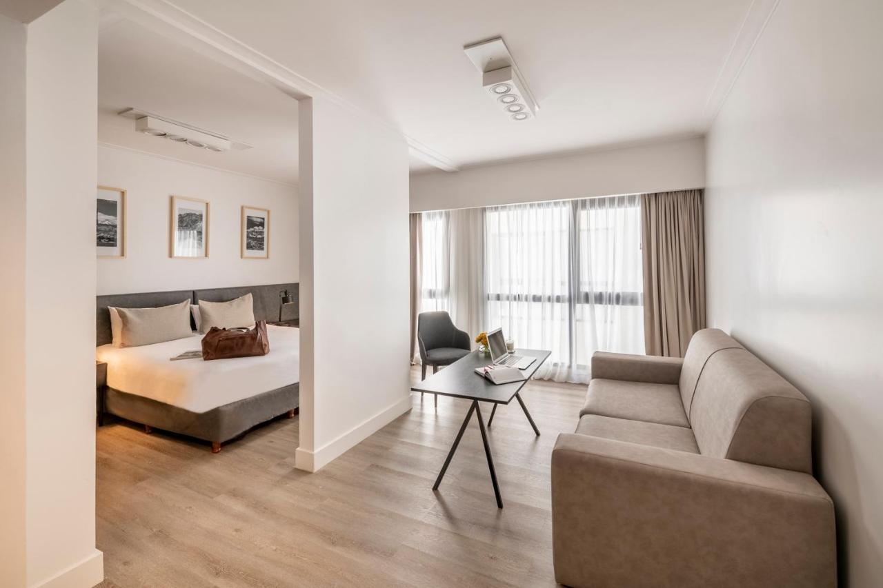 Hotel Efe & Cowork Buenos Aires