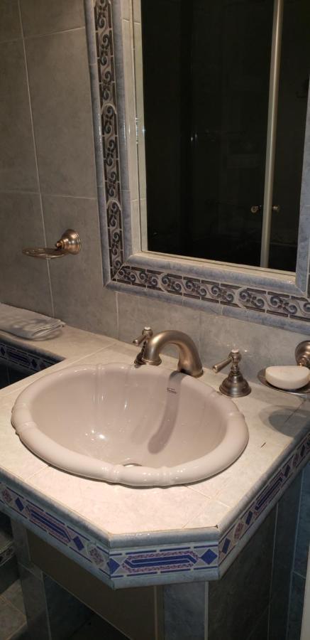 M&m San Telmo Iii Apartment Buenos Aires