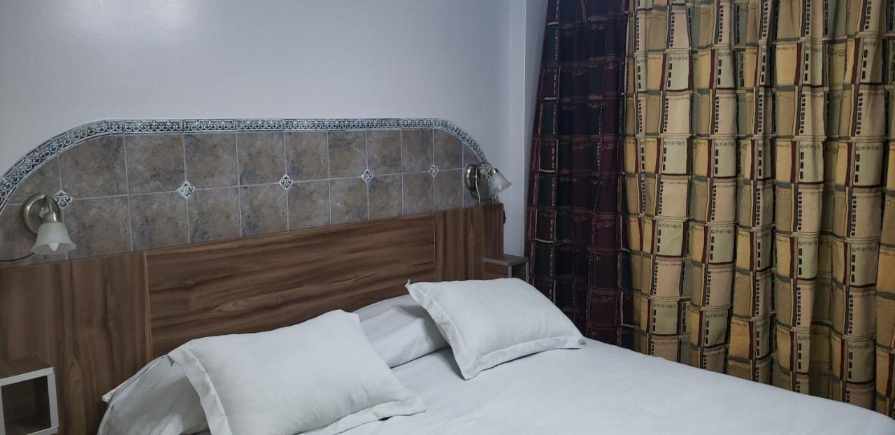 Apartment M&m San Telmo Iii *
