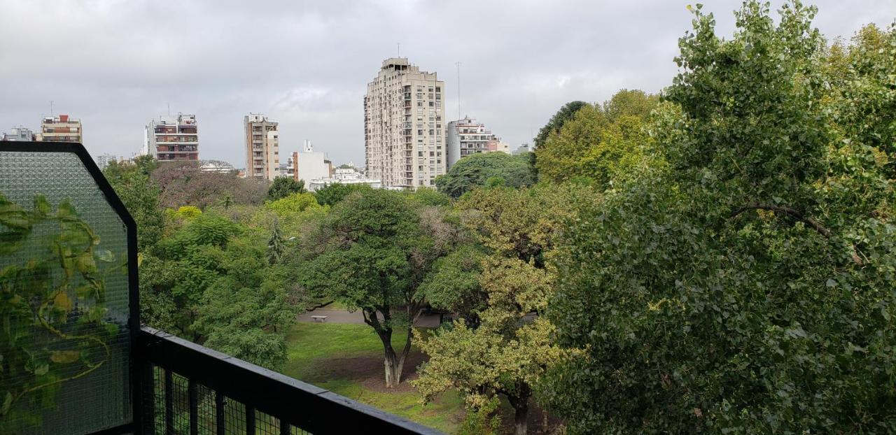 Apartment M&m San Telmo Iii