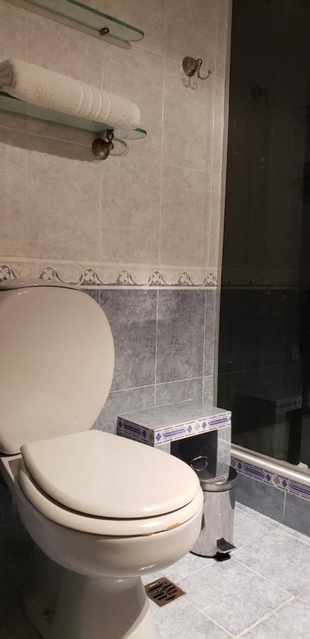 Apartment M&m San Telmo Iii Buenos Aires