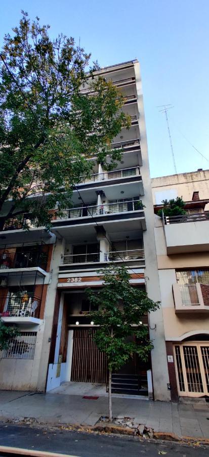 Monoambiente Moderno Y Luminoso Totalmente Equipado En Belgrano Apartment Buenos Aires