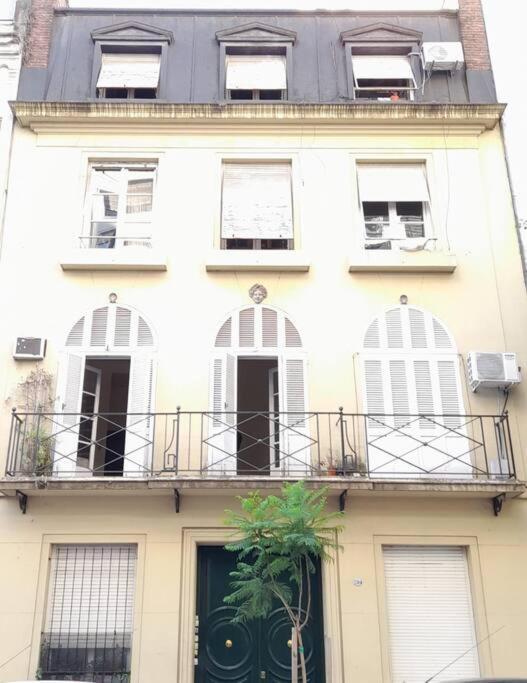 Recoleta Petit Apartment *