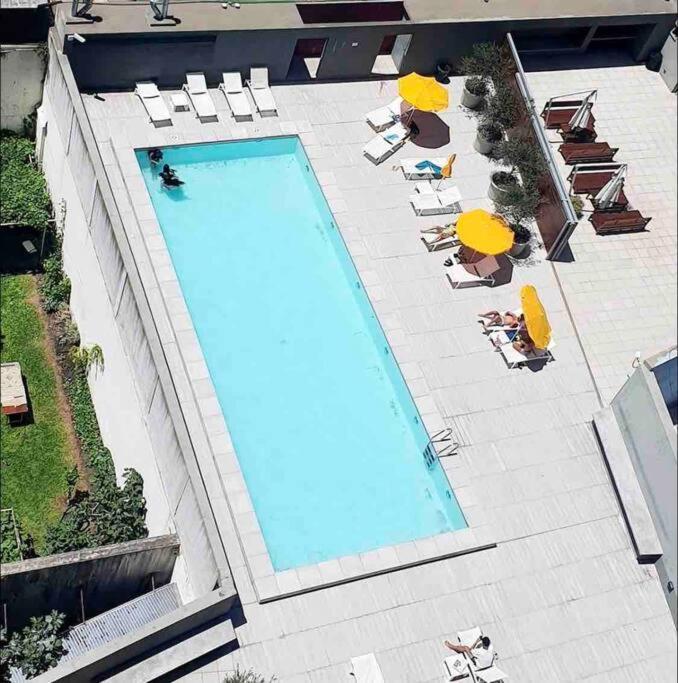 Espacio Walden I Practical Comfort & Location Apartment