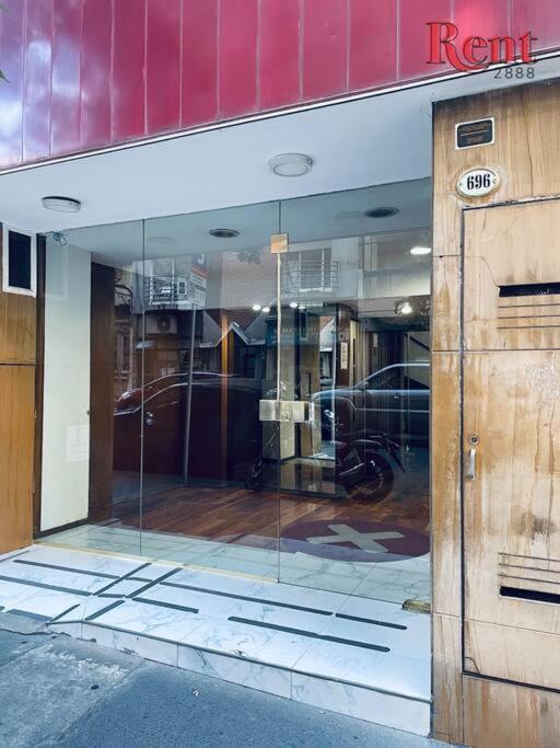 Rent Junin Buenos Aires