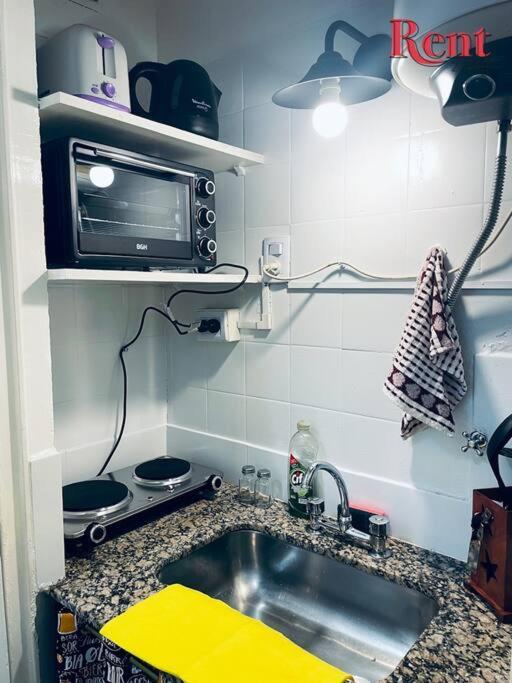Rent Junin Apartment