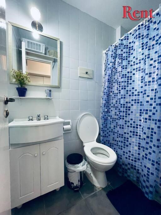 Rent Junin Apartment