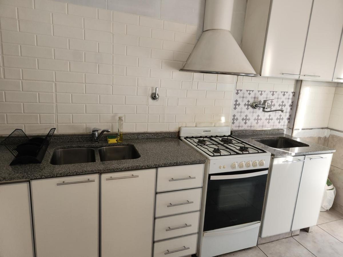 Apartamento 2 Ambientes Con Parrilla Buenos Aires