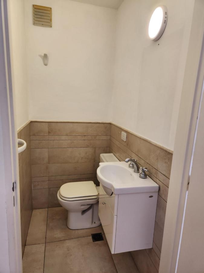 Apartamento 2 Ambientes Con Parrilla Buenos Aires