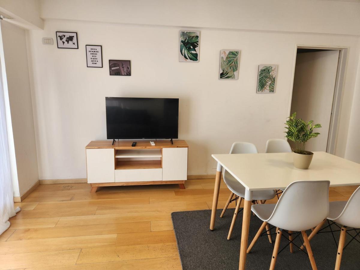2 Ambientes Con Parrilla Apartamento Buenos Aires