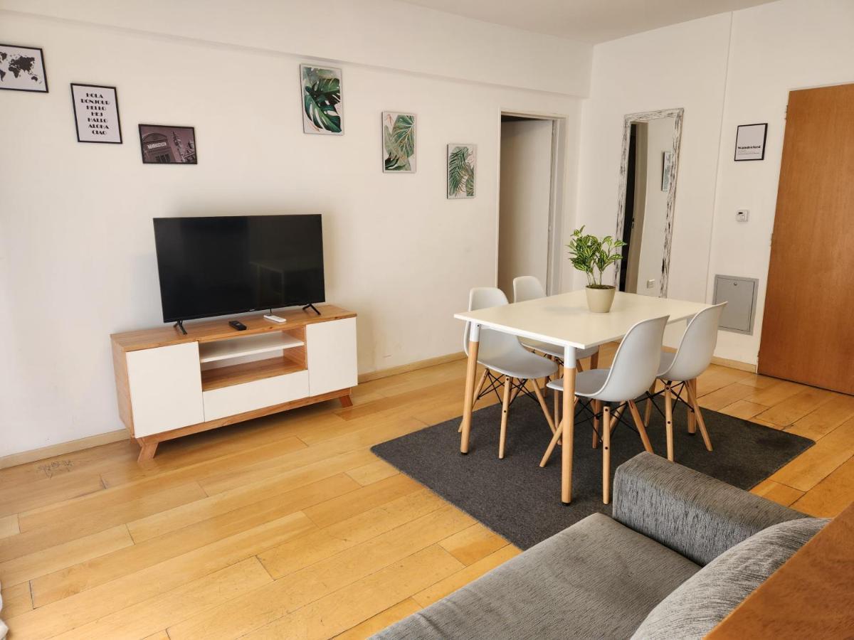 2 Ambientes Con Parrilla Apartamento *