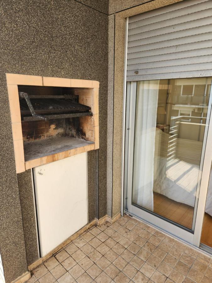 2 Ambientes Con Parrilla Apartamento Buenos Aires