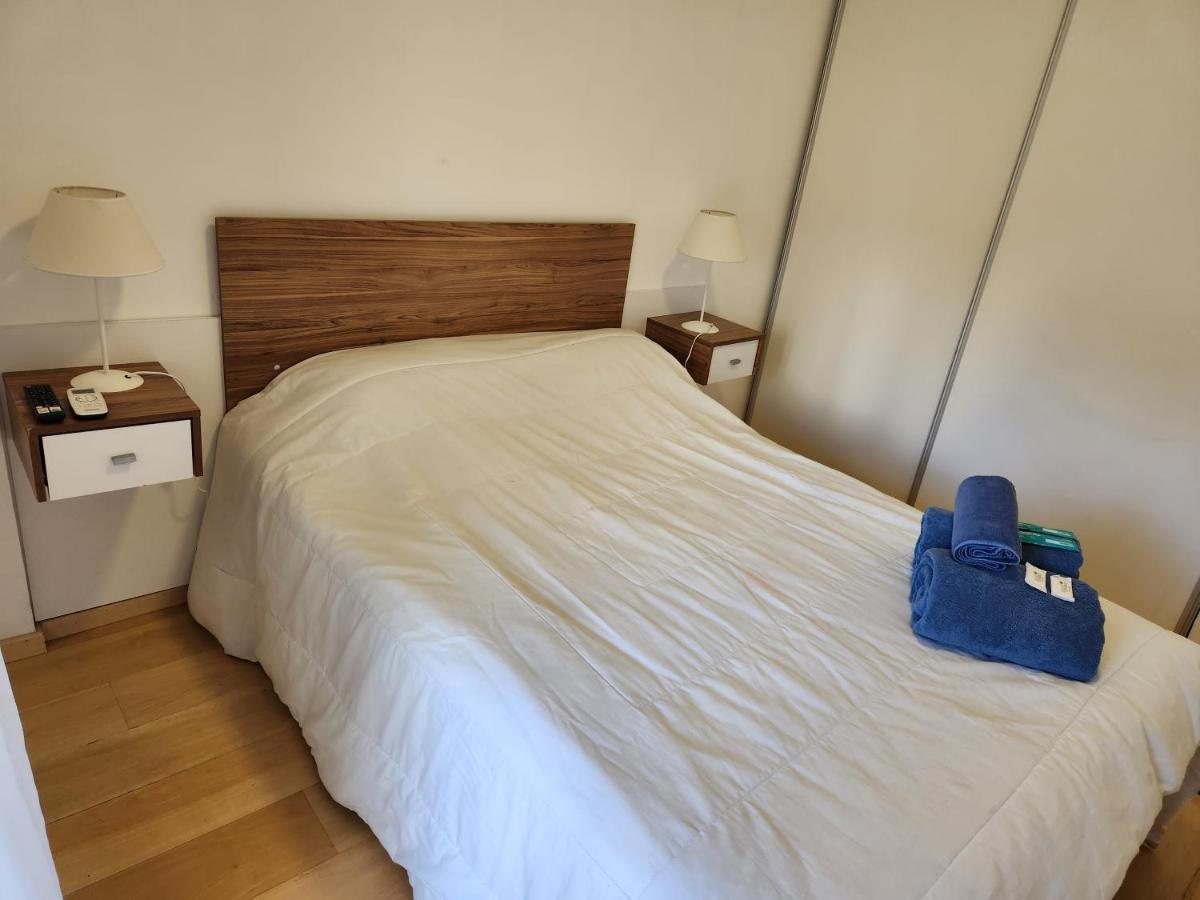 2 Ambientes Con Parrilla * Buenos Aires
