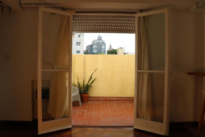 Departamento Centrico, Tranquilo Y Luminoso Apartment Buenos Aires
