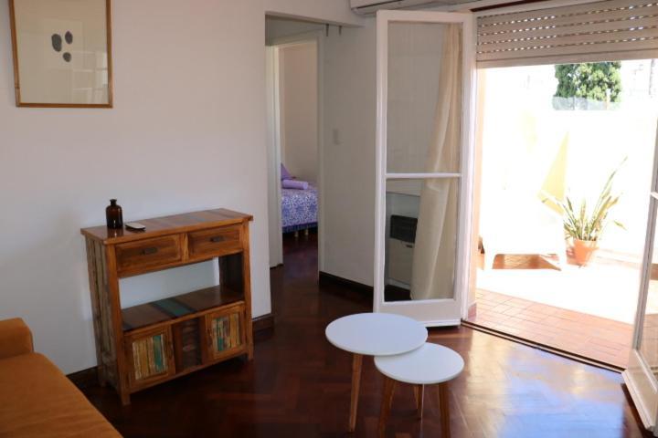 Departamento Centrico, Tranquilo Y Luminoso Apartment Buenos Aires