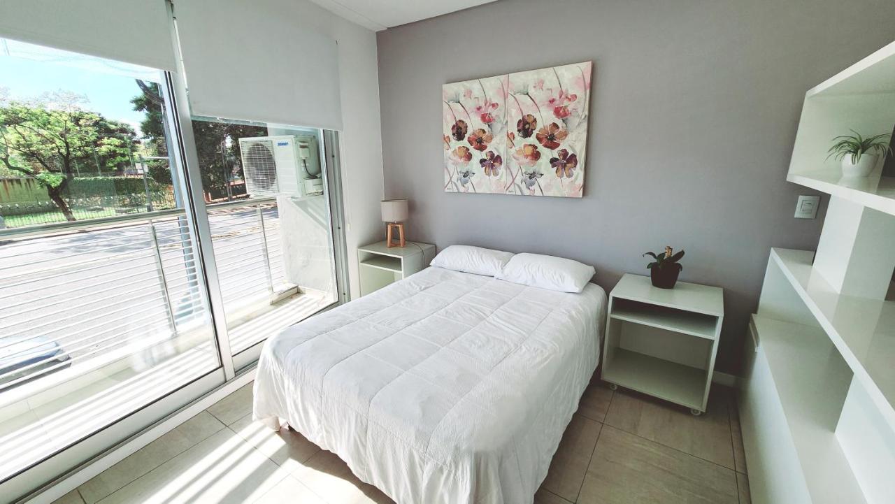 Apartment Suite Buenos Aires *