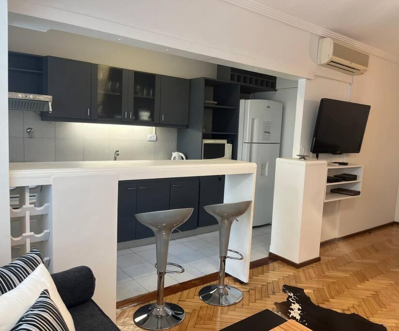 Departamento 2 Amb Con Amenities Buenos Aires