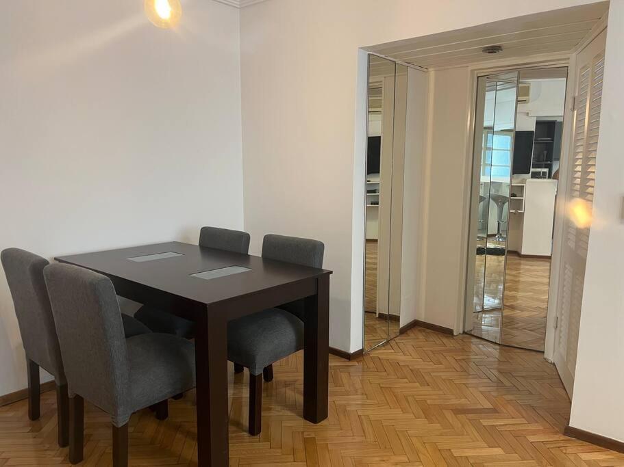 Apartment Departamento 2 Amb Con Amenities