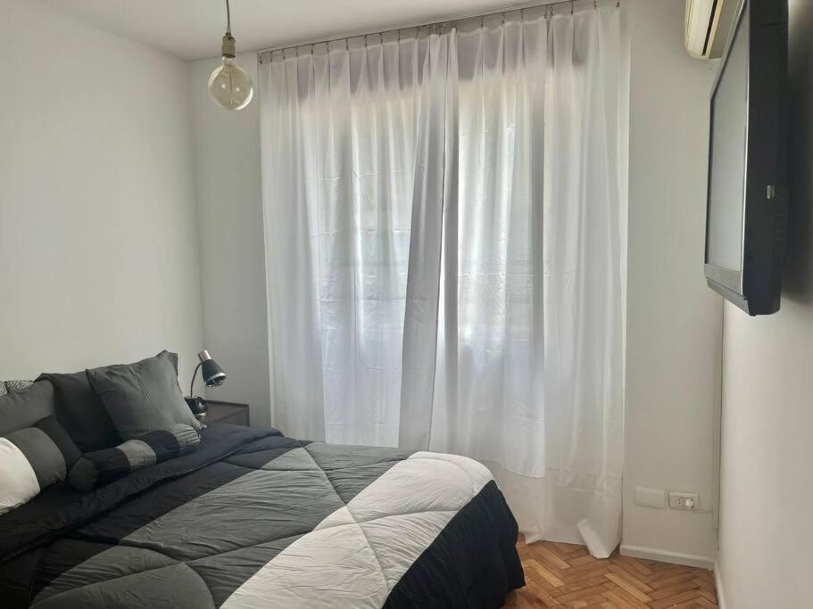 Departamento 2 Amb Con Amenities Apartment *