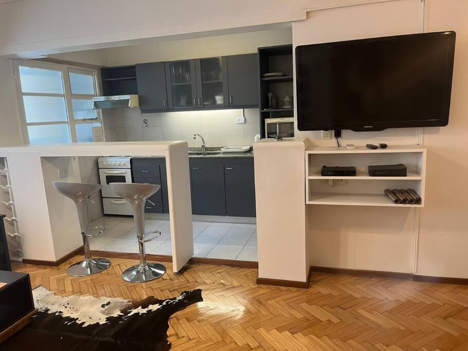 Apartment Departamento 2 Amb Con Amenities *