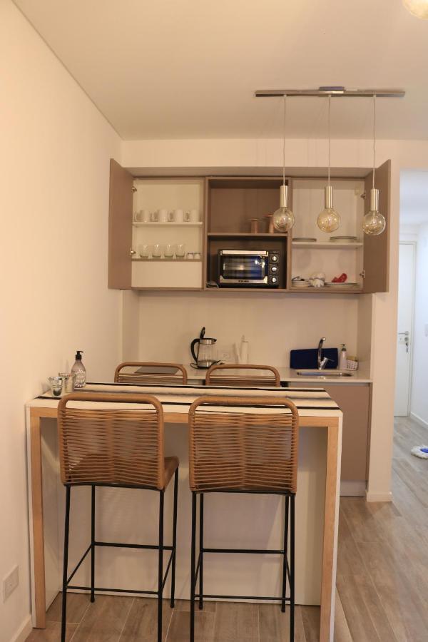 Apartment Godoy House *