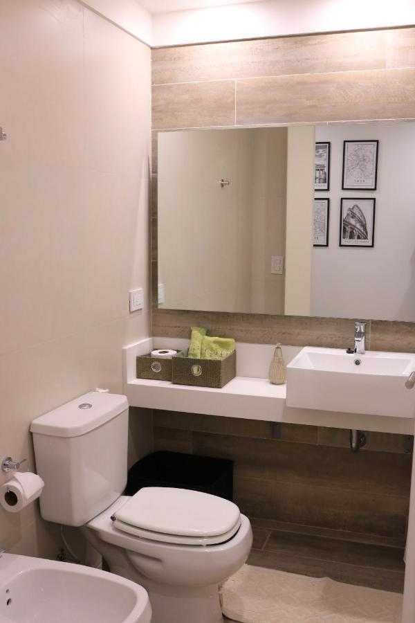 Godoy House Apartment *
