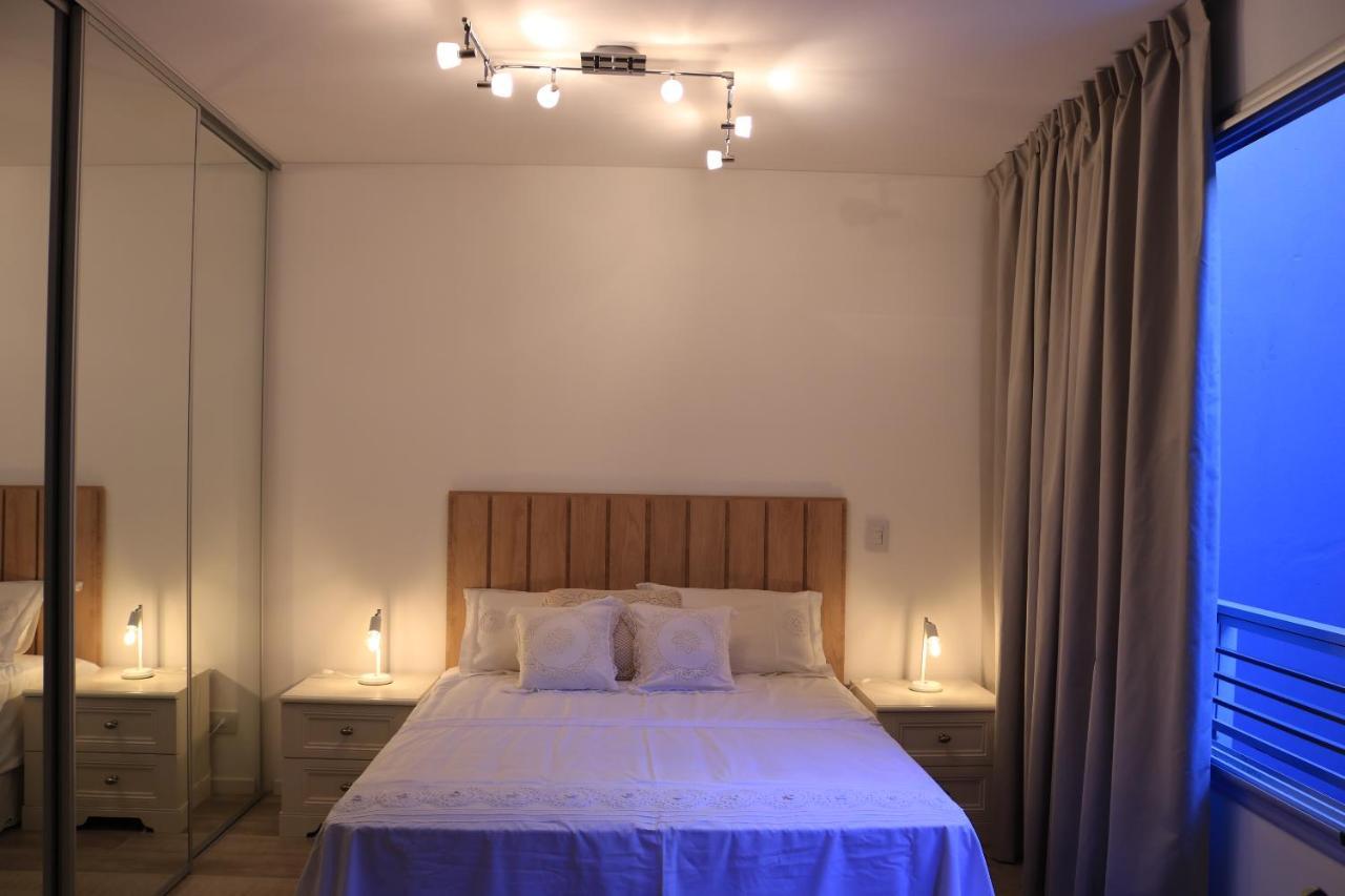 Apartment Godoy House *