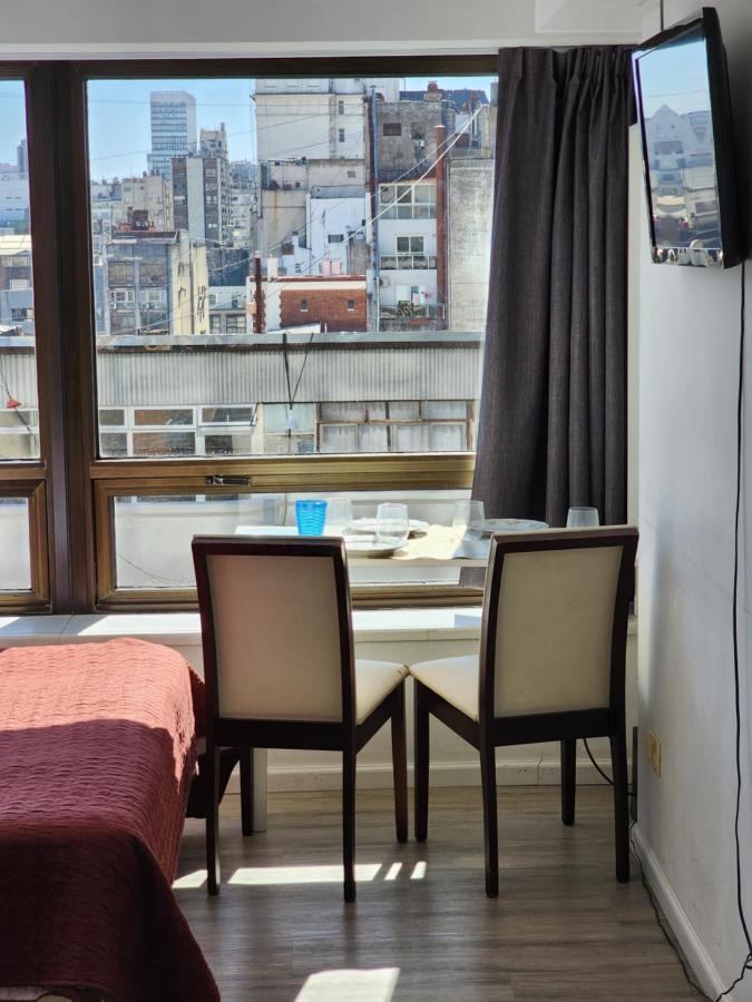 Infinit Point Apartment Buenos Aires