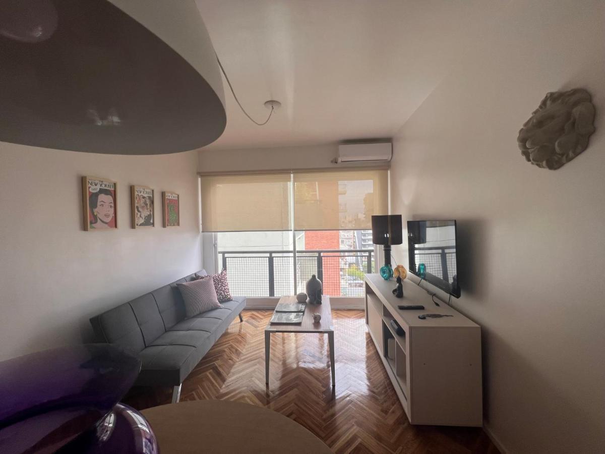 Apartamento Cramer