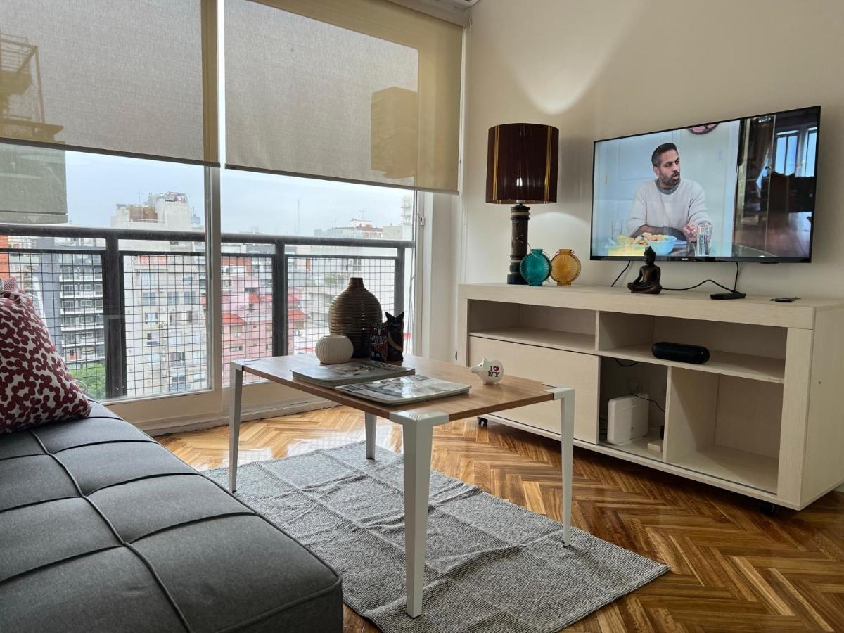 Apartamento Cramer