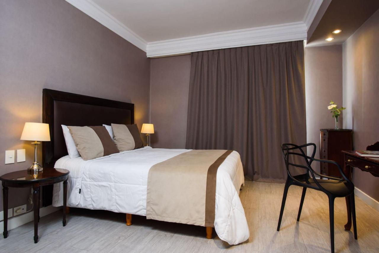 Hotel 1253 Recoleta Small 4*