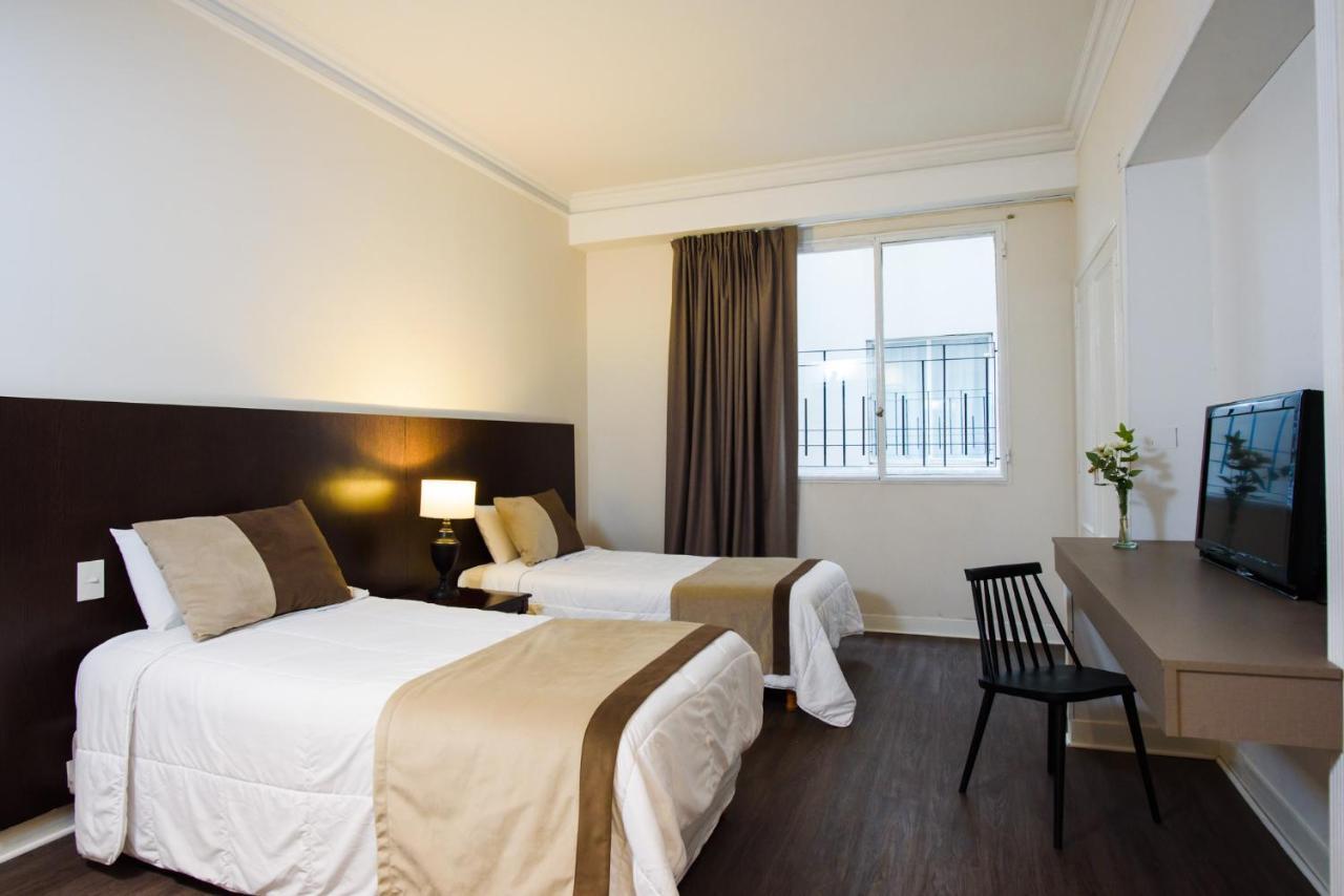1253 Recoleta Small Buenos Aires