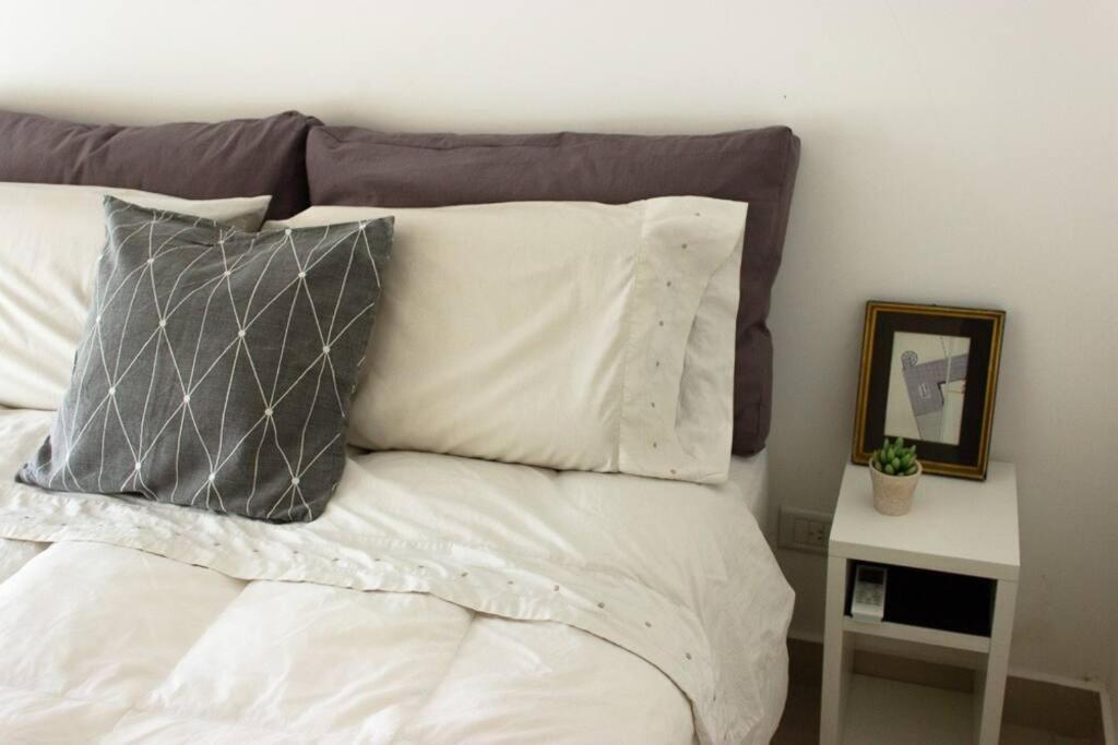 Apartment Cambacua Parque Centenario