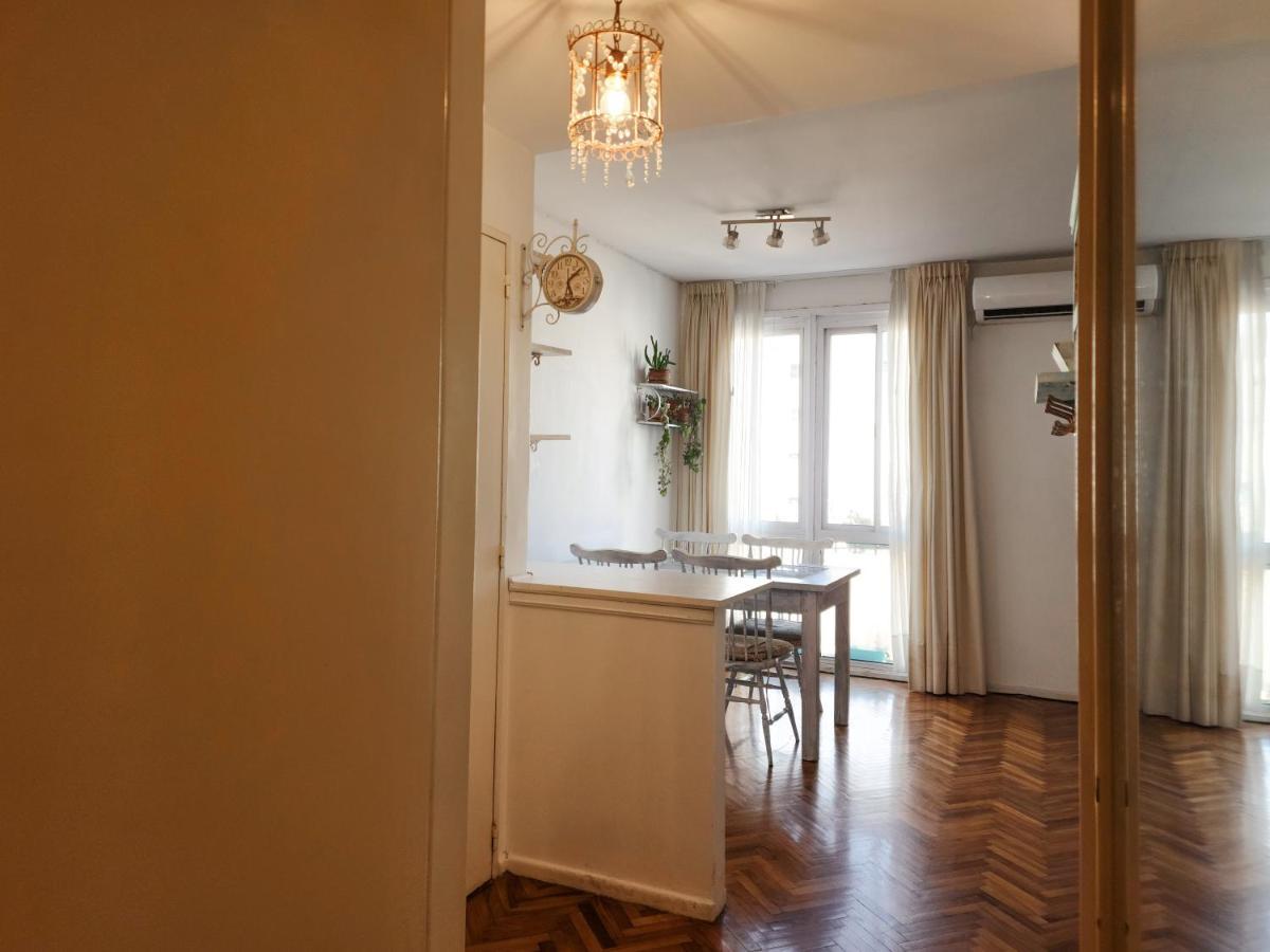G&g - Recoleta Perfect Location * Buenos Aires