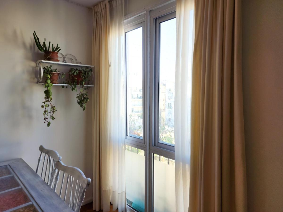G&g - Recoleta Perfect Location Buenos Aires
