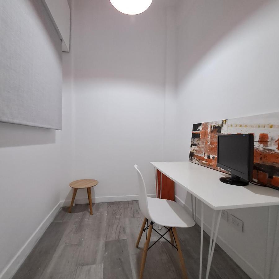 Down Town Telmo Apartment Buenos Aires