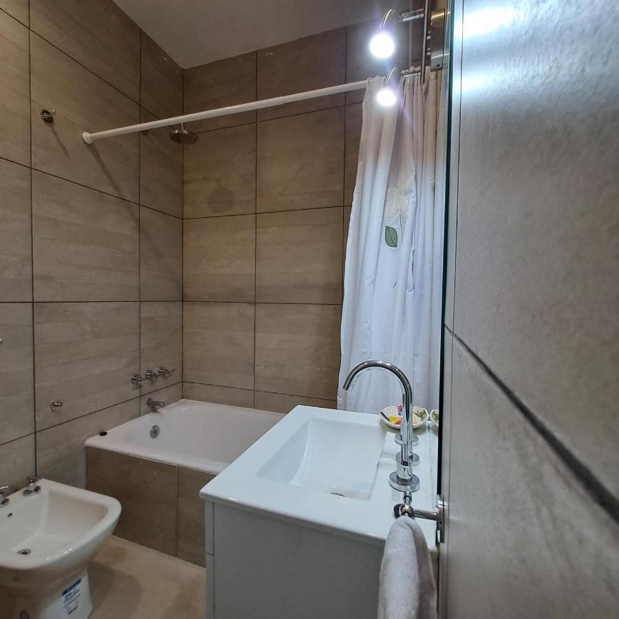 Apartment Down Town Telmo Buenos Aires