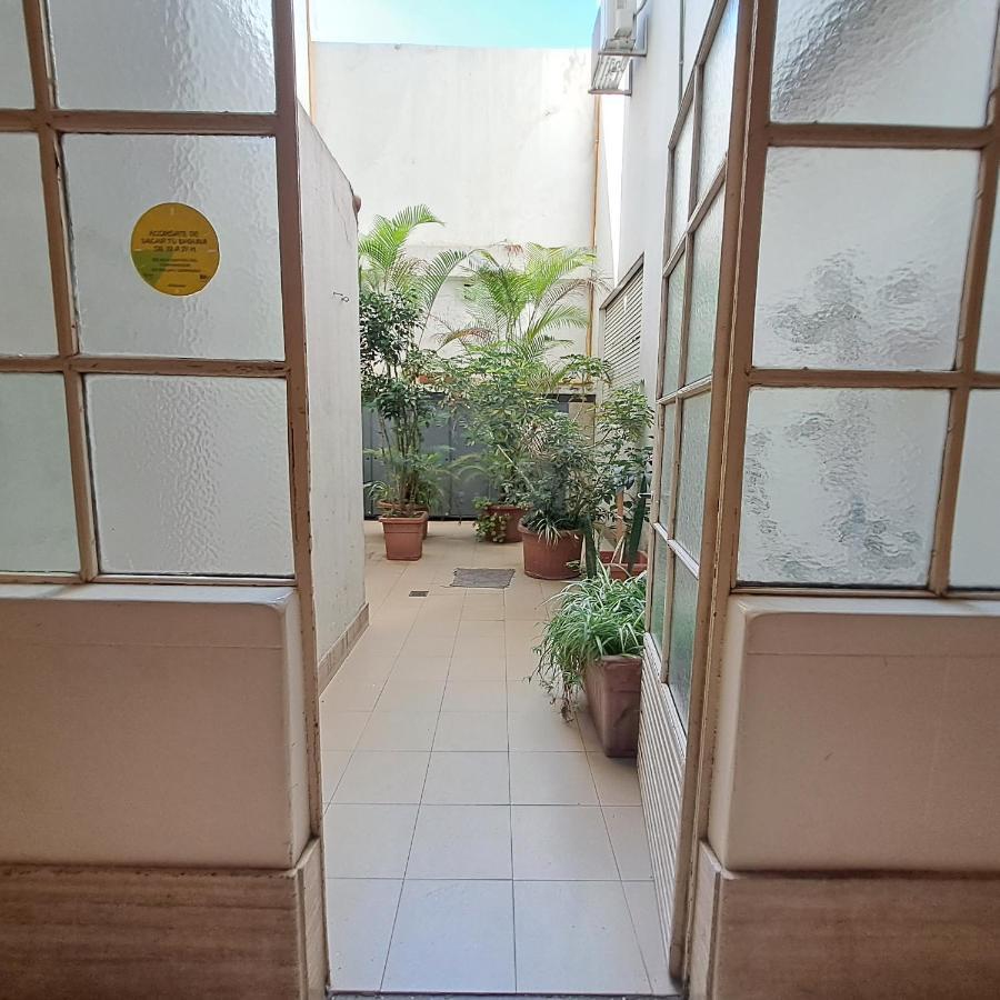 Apartment Down Town Telmo