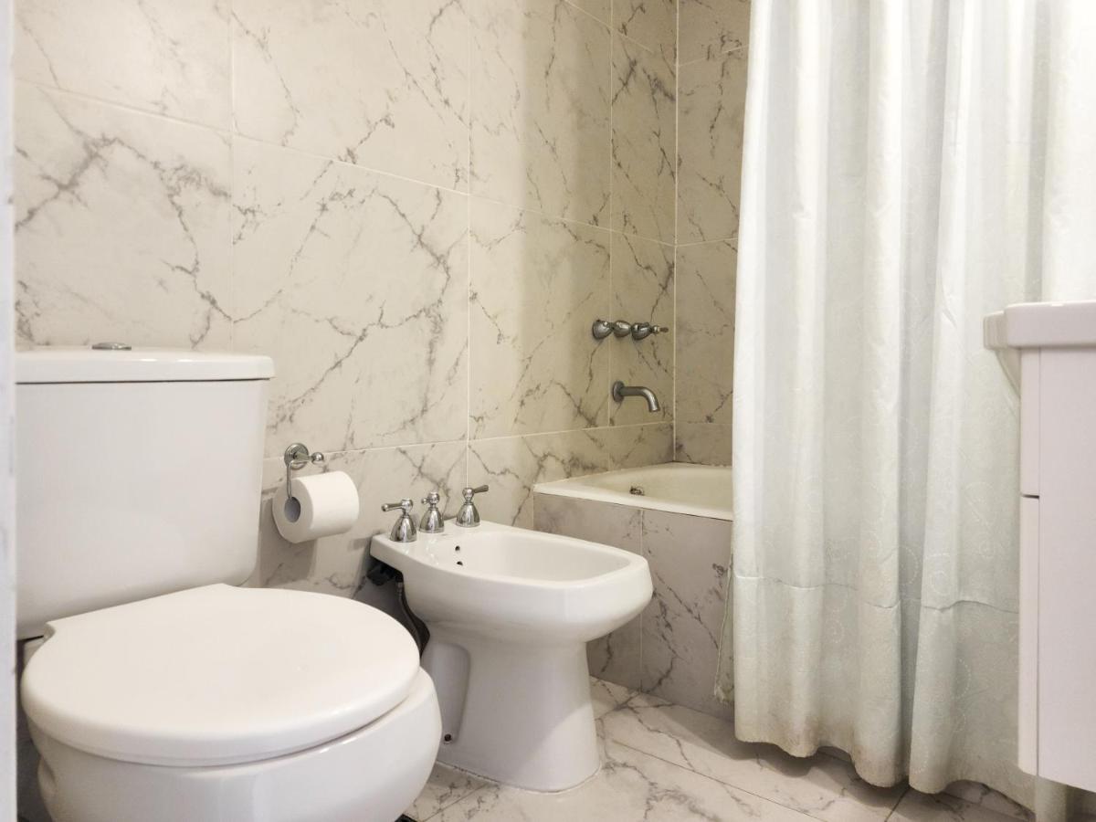 Apartment G&g - Recoleta Perfect Location *
