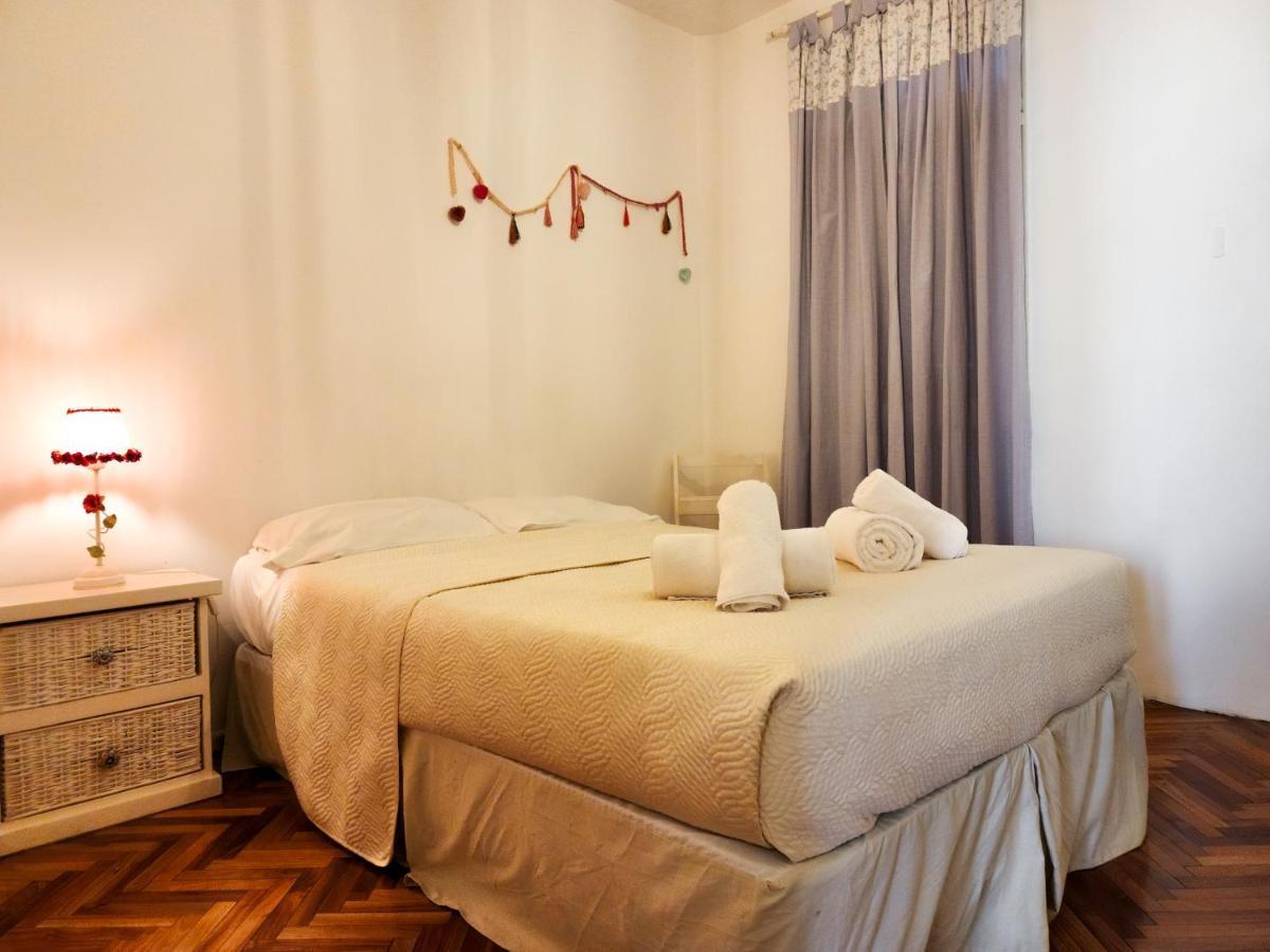 G&g - Recoleta Perfect Location Apartment