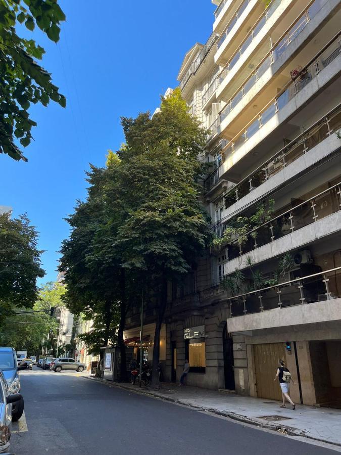 Coqueto Departamento En Recoleta * Buenos Aires