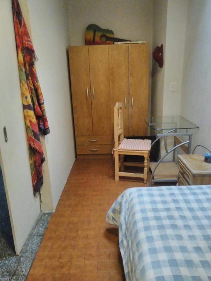Mi Lugar En El Mundo Homestay Buenos Aires