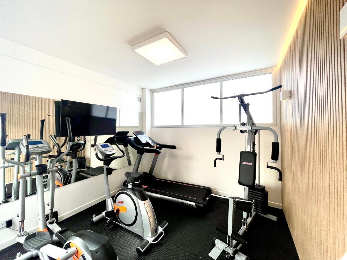 Hermoso Departamento A Estrenar Con Pileta Apartamento *