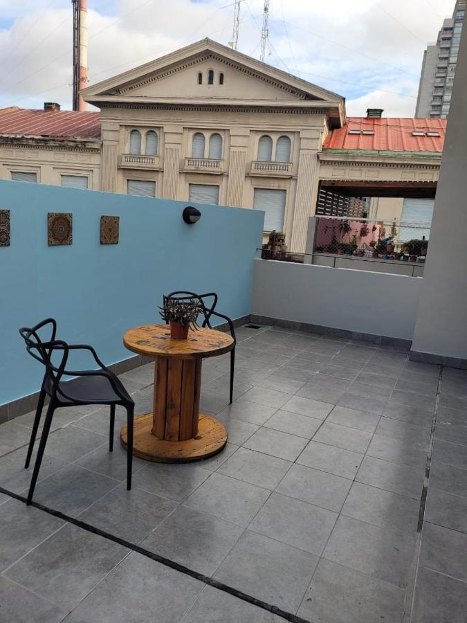 Apartment Impecable Ambiente Con Terraza Privada Buenos Aires