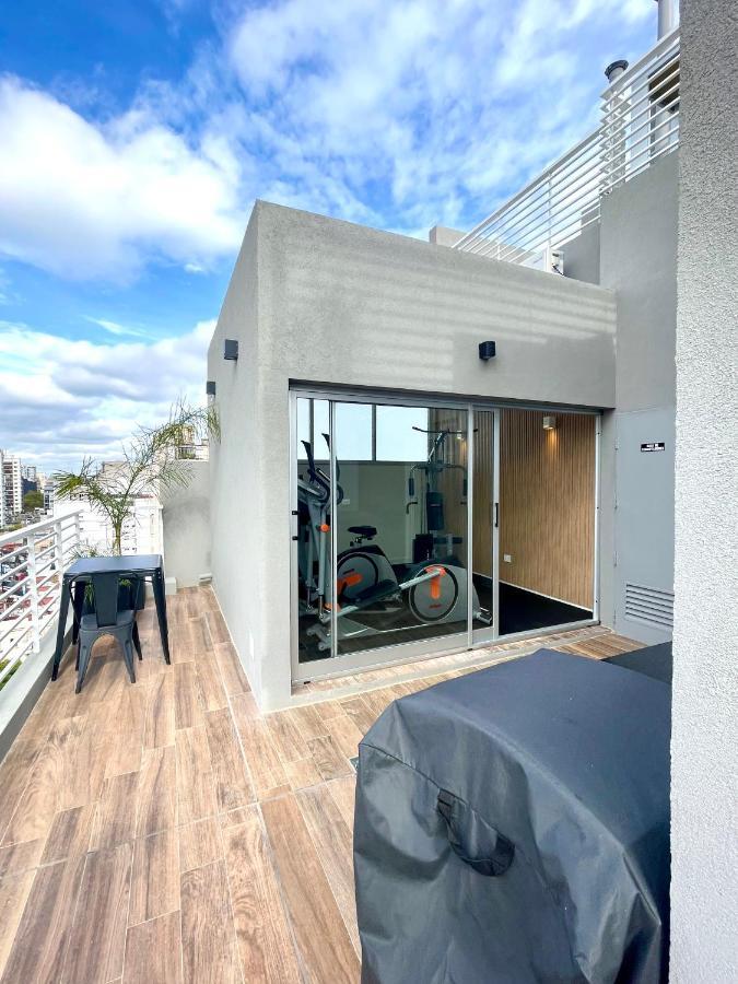 Apartamento Hermoso Departamento A Estrenar Con Pileta *