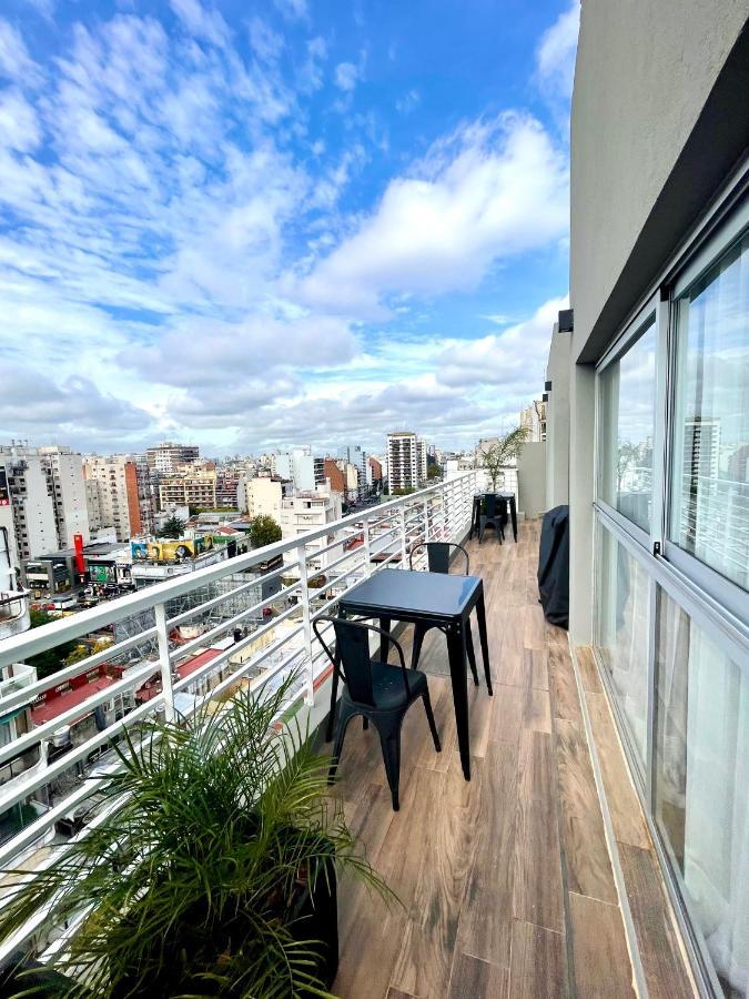 Apartamento Hermoso Departamento A Estrenar Con Pileta *