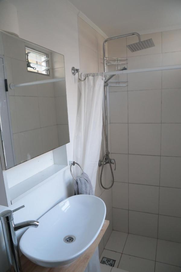 Homestay Casa Dhr Palermo