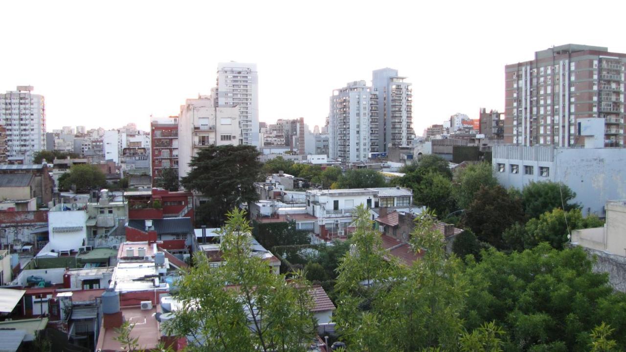 Apartment Luminoso Semipiso 2 Ambientes Con Balcon Terraza *