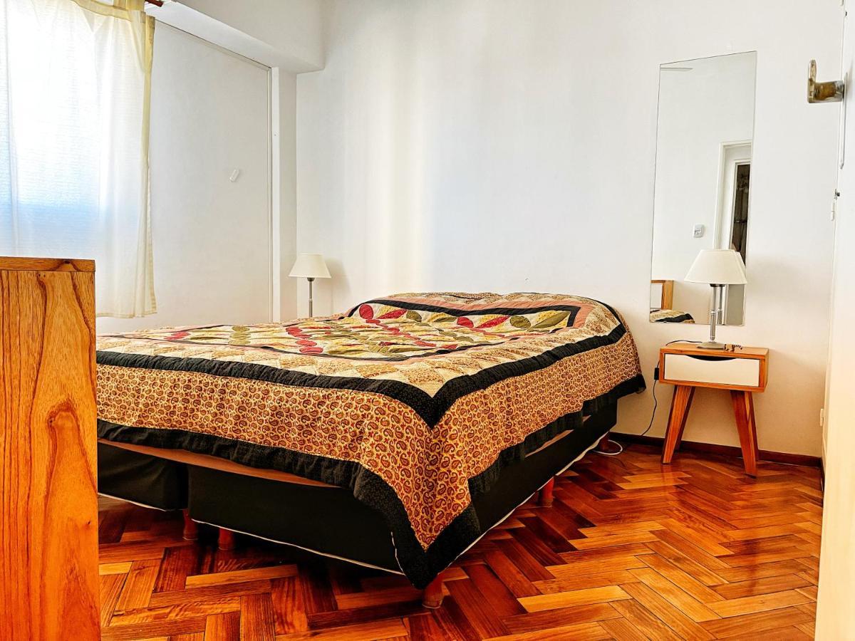 Bright & Fully Equipped - Alto Palermo Apartment